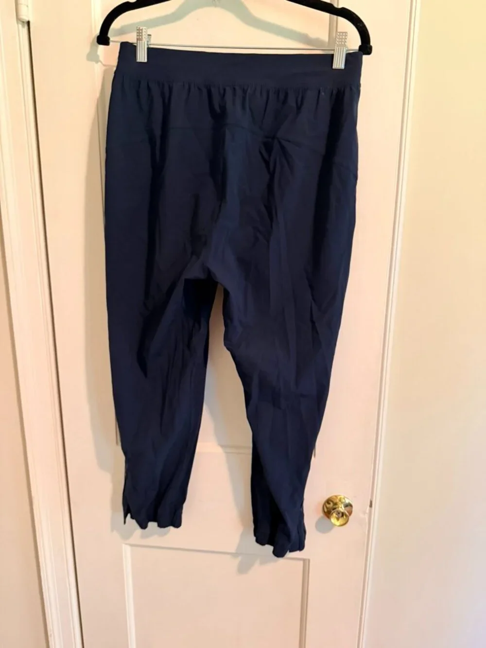 Adapted State High-Rise Jogger Regular